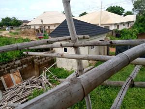 4 bedroom House for sale Opposite Judges Quatre Budo Osho, Taoheed Road, Basin. Ilorin Kwara