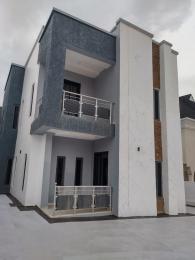 4 bedroom House for sale Adigun Gra, Beside Bcos, Bashorun Ibadan Oyo