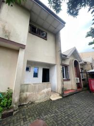 4 bedroom House for rent Femi Okunu Estate Ikate Lekki Lagos