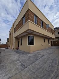 4 bedroom House for sale Carlton Gate Estate Akobo Ibadan Oyo