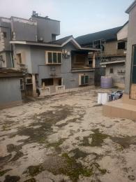 10 bedroom House for sale Ifako-ogba Ogba Lagos