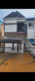 5 bedroom House for rent Lekki Phase 1 Lekki Lagos