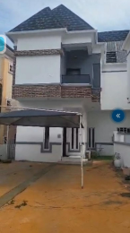 5 bedroom House for rent Lekki Phase 1 Lekki Lagos