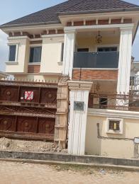 4 bedroom House for sale Estate Isheri North Ojodu Lagos