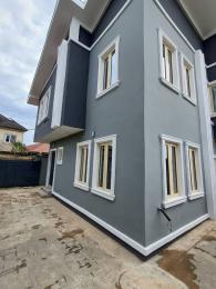 4 bedroom House for sale Abule Egba Lagos