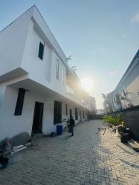 4 bedroom House for rent Canaan Estate Canaan Estate Ajah Lagos
