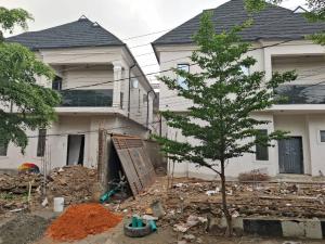 4 bedroom House for sale Medina Gbagada Lagos