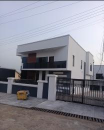 4 bedroom House for sale Carlton Gate Estate Akobo Ibadan Oyo