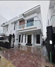 4 bedroom House for sale Lagos Business School Axis Sangotedo Ajah Lagos