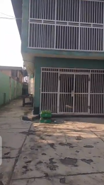 4 bedroom House for rent Ire Akari Isolo Lagos