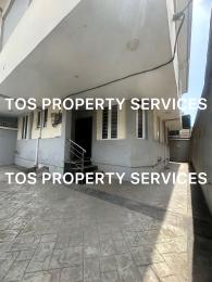 4 bedroom House for rent Sabo Alagomeji, Yaba, Lagos. Alagomeji Yaba Lagos