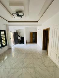 4 bedroom House for rent Sangotedo Ajah Lagos