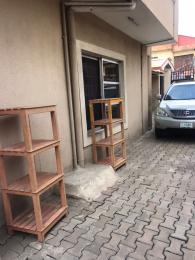 4 bedroom House for rent Mende Maryland Lagos