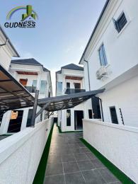 4 bedroom House for sale Orchid Lekki Lagos