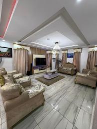 4 bedroom Flat / Apartment for shortlet Jericho ,ibadan Jericho Ibadan Oyo
