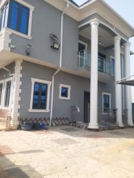 4 bedroom House for sale Igbogbo Ikorodu Lagos