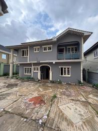 4 bedroom Flat / Apartment for rent Kolapo Ishola Gra, Akobo Ibadan Oyo