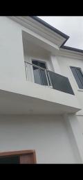 4 bedroom House for rent Estate In Thomas Thomas estate Ajah Lagos