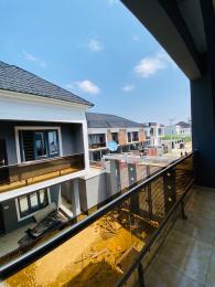 4 bedroom House for rent Harris Drive VGC Lekki Lagos