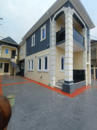 House for sale Grace Tower Estate, New Oko Oba Oko oba Agege Lagos