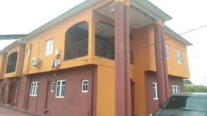 House for rent Jakande Estate Isolo Lagos