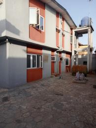 4 bedroom House for rent Ago palace Okota Lagos