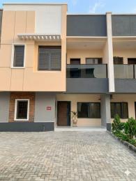 House for sale Chevron Drive Lekki Lagos