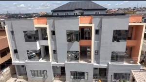 4 bedroom House for sale Mende Maryland Lagos