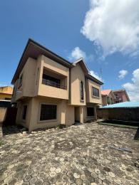 4 bedroom House for sale Lekki Phase 1 Lekki Lagos