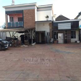 House for sale Boys Town Ipaja Lagos