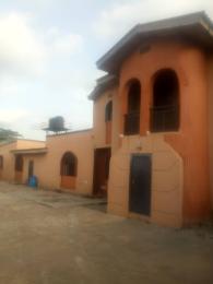 House for sale Lambe Ifo Ogun