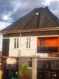House for sale Karaoke Estate Off College Road, Ifako Ijaiye Ifako-ogba Ogba Lagos