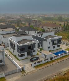 4 bedroom House for sale Along Lekki Expressway Lekki Lagos