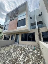 4 bedroom House for rent Ikate Lekki Lekki Phase 2 Lekki Lagos