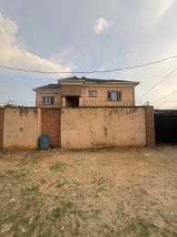 4 bedroom House for sale Aare Avenue, Oluyole Estate, Ibadan Oluyole Estate Ibadan Oyo