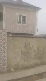 4 bedroom House for sale Obawole Ogba Bus-stop Ogba Lagos