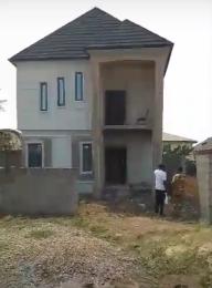 House for sale Elepe, Itamaga Axis, Ikorodu Lagos