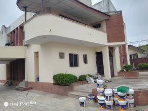 4 bedroom House for sale New Bodija Ibadan Oyo