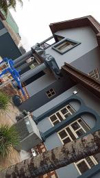 House for sale Mercyland Estate Baruwa Ipaja Lagos