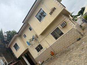 4 bedroom House for sale Lokogoma Abuja