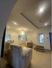 House for sale Bogije Ibeju Lekki Omu Resort Ibeju-Lekki Lagos
