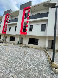 4 bedroom House for sale Ogudu GRA Ogudu Lagos