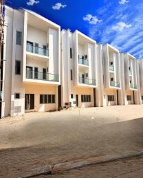 4 bedroom House for sale Osapa london Lekki Lagos