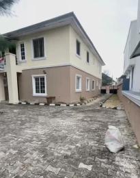 4 bedroom House for sale Lekki County, Megamound Ikota Lekki Lagos