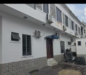 House for sale Chevron Drive Lekki Lagos