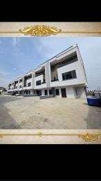 4 bedroom House for sale Ogudu Gra Phase 1 Ogudu GRA Ogudu Lagos