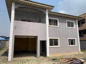4 bedroom House for sale Badore Badore Ajah Lagos