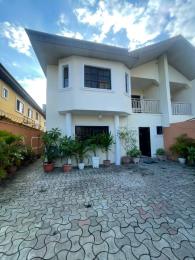 4 bedroom House for rent Badenrinwa Street Lekki Phase 1 Lekki Lagos