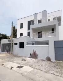 4 bedroom House for sale Agbaoku Estate Opebi Ikeja Lagos