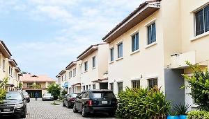 4 bedroom House for sale Parkview Parkview Estate Ikoyi Lagos